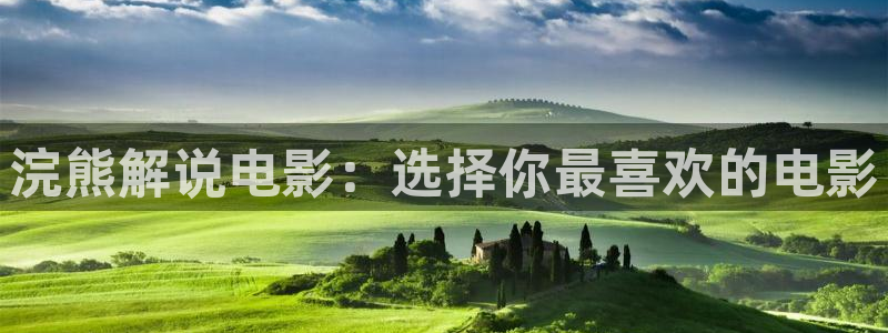 最新国产久久视频：浣熊解说电影：选择你最喜欢的电影