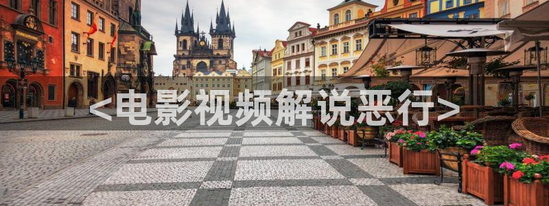 日韩精品久久久久免费电影：<电影视频解说恶行>