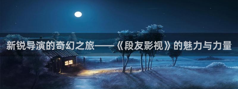 国产精品久久久久影院日本：新锐导演的奇幻之旅——《段友影视》的魅力与力量