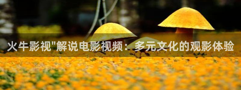 电影久久久久久：火牛影视\